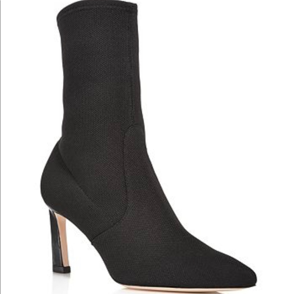 Stuart Weitzman Rapture Boots - 38